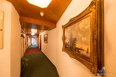 Hotel Grüner Baum - Percorso